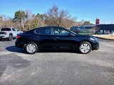 New 2025 Nissan Sentra S image 2
