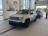 Used 2016 Jeep Renegade Sport w/ Power & Air Group image 3
