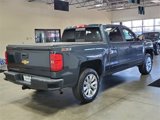 Used 2017 Chevrolet Silverado 1500 LT w/ All Star Edition image 4