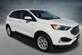 Used 2024 Ford Edge SEL image 1