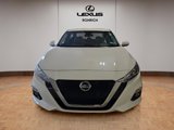 Used 2022 Nissan Altima 2.5 SL image 2