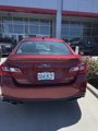 Used 2018 Subaru Legacy 2.5i Sport w/ Popular Package #2B image 3