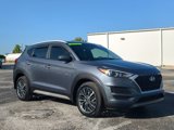 Used 2021 Hyundai Tucson SEL image 2