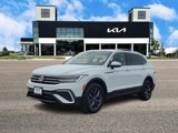 Used 2022 Volkswagen Tiguan SE image 4