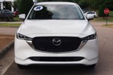 Used 2024 MAZDA CX-5 AWD 2.5 S w/ Select Package image 2