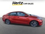 Used 2023 Kia Forte LXS image 5