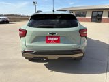 New 2025 Chevrolet Trax ACTIV w/ Driver Confidence Package image 5