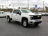 Used 2024 Chevrolet Silverado 2500 W/T w/ WT Fleet Convenience Package image 6