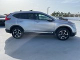 Used 2017 Honda CR-V Touring image 4