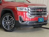 Certified 2022 GMC Acadia SLT w/ Technology Package image 2