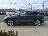 Certified 2021 Audi Q5 2.0T Premium Plus w/ Premium Plus Package image 4