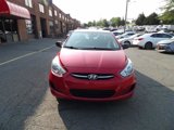 Used 2015 Hyundai Accent GLS w/ Option Group 02 image 3