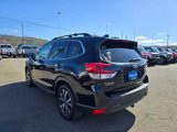 Used 2020 Subaru Forester Limited w/ Popular Package #3 image 3