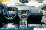Used 2018 Jeep Grand Cherokee Limited image 4