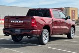 New 2025 RAM 1500 Big Horn image 3