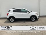 Certified 2020 Chevrolet Trax LT w/ LT Convenience Package image 2