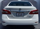 Used 2013 Nissan Sentra S image 4