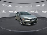 Used 2014 Volkswagen Passat TDI SE image 3