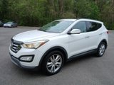 Used 2013 Hyundai Santa Fe Sport 2.0T image 1