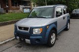 Used 2006 Honda Element LX image 2