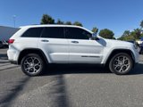 Used 2020 Jeep Grand Cherokee Limited image 3