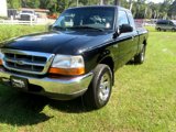 Used 2000 Ford Ranger XLT image 2