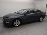 Used 2020 Chevrolet Malibu LS image 2