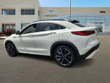 Certified 2022 INFINITI QX55 Essential w/ Proactive Package image 4