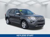 Used 2018 Ford Explorer XLT w/ Equipment Group 201A image 2