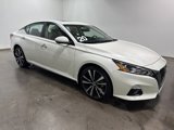 Used 2020 Nissan Altima 2.5 Platinum image 2
