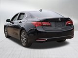 Used 2017 Acura TLX V6 w/ Technology Package image 5