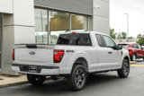 Certified 2024 Ford F150 STX w/ Tow/Haul Package image 3