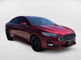 Used 2019 Ford Fusion SE w/ Equipment Group 151A image 3