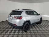 Used 2025 Jeep Compass Latitude w/ Altitude Special Edition image 4