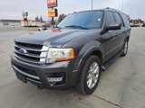 Used 2016 Ford Expedition Limited image 4