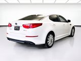 Used 2014 Kia Optima EX image 4