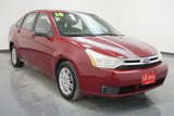 Used 2010 Ford Focus SE image 2