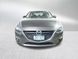 Used 2016 MAZDA MAZDA3 i Touring w/ Popular Equipment Package image 2