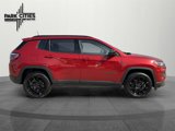 New 2025 Jeep Compass Latitude image 4