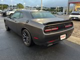 Used 2021 Dodge Challenger SXT w/ Blacktop Package image 3