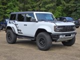 Certified 2024 Ford Bronco Raptor image 3