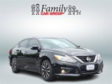 Used 2018 Nissan Altima 2.5 SV w/ 2.5 SV Technology Package image 2
