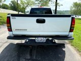 Used 2003 Chevrolet Silverado 3500 4x4 Crew Cab w/ Skid Plate Package image 6