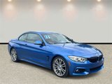 Used 2017 BMW 430i Convertible image 3