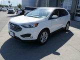 Certified 2020 Ford Edge SEL w/ Convenience Package image 4
