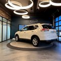 Used 2016 Nissan Rogue SV image 5