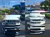 Used 2022 Jeep Compass Limited image 2