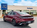 Used 2024 Hyundai Sonata SEL image 5