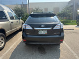Used 2011 Lexus RX 450h AWD image 5