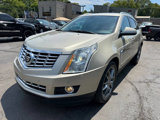 Used 2015 Cadillac SRX Performance w/ Driver Awareness Package image 4